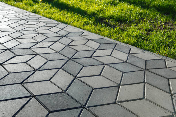 Best Driveway Pavers Near Me  in Crenshaw, MS