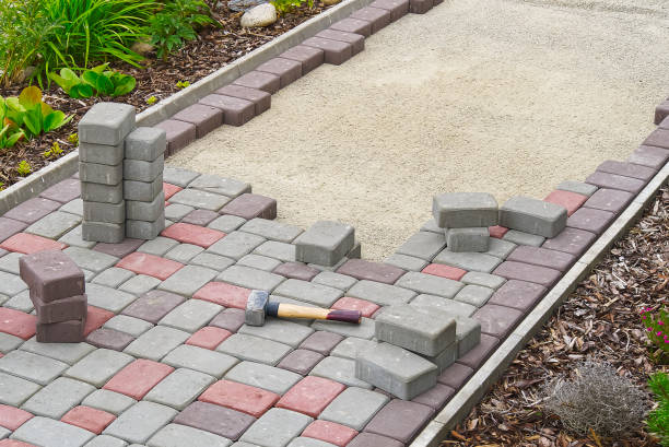 Crenshaw, MS Driveway Pavers Company