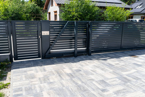 Best Local Driveway Pavers  in Crenshaw, MS