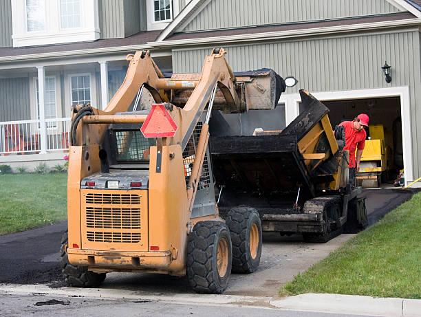 Best Driveway Resurfacing Pavers  in Crenshaw, MS