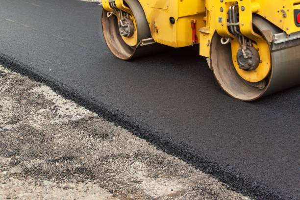 Best Residential Driveway Paver Services  in Crenshaw, MS