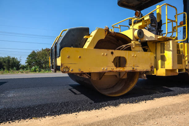 Best Driveway Repair Near Me  in Crenshaw, MS